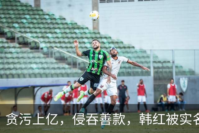 贪污上亿，侵吞善款，韩红被实名举报，6年了有人给她道歉吗？
