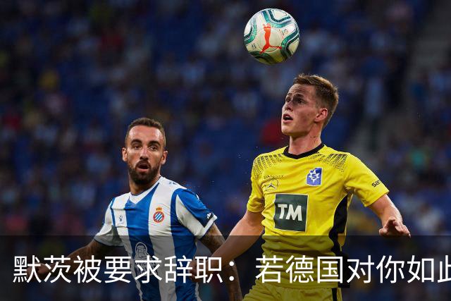 默茨被要求辞职：若德国对你如此宝贵，去找德总统解除你的职务？